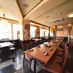 国産地鶏炭火焼き×本格焼酎の店 みやざき屋 赤羽本店