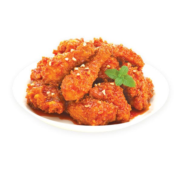 2021年 最新グルメ ヨプの王豚塩焼 マイマイチキン 赤坂店 赤坂 レストラン カフェ 居酒屋のネット予約 東京版