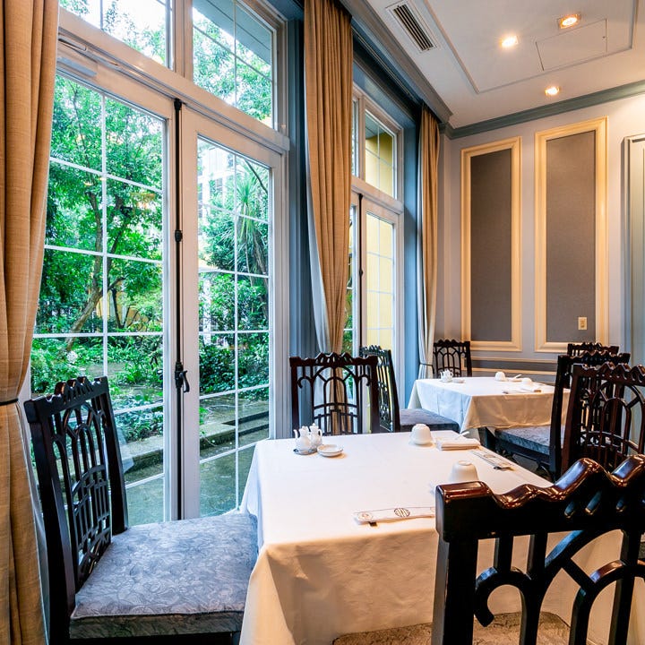 戸塚崎陽軒 ランチメニュー ぐるなび