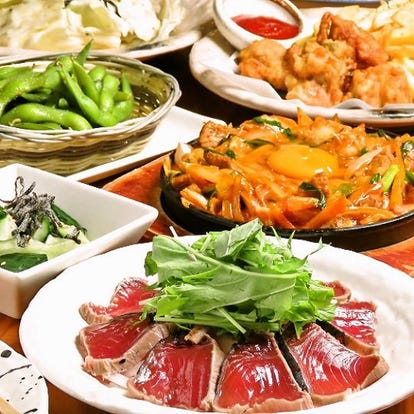 美味しいお店が見つかる 芝浦ふ頭駅周辺の居酒屋でおすすめしたい人気のお店 ぐるなび