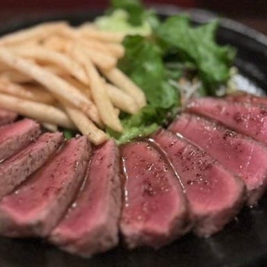 ビストロ ボンノ【Bistro Bon‐no】 横浜店_職人歴25年の技が光る素材本来の旨み