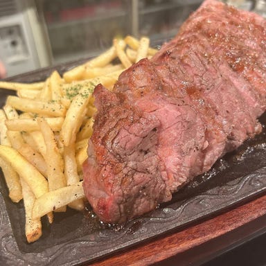 ビストロ ボンノ【Bistro Bon‐no】 横浜店_【4・5月限定!歓送迎会特別プラン】2時間飲み放題付!豪快1ポンドステーキ×本格ピザなど全6品