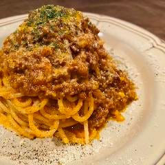 牛100%ボロネーゼ