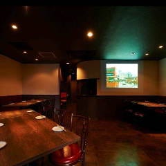 店舗貸切も可能！少人数から団体様までご対応いたします