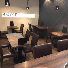 生姜ダイニング JINGER（ジンジャー）