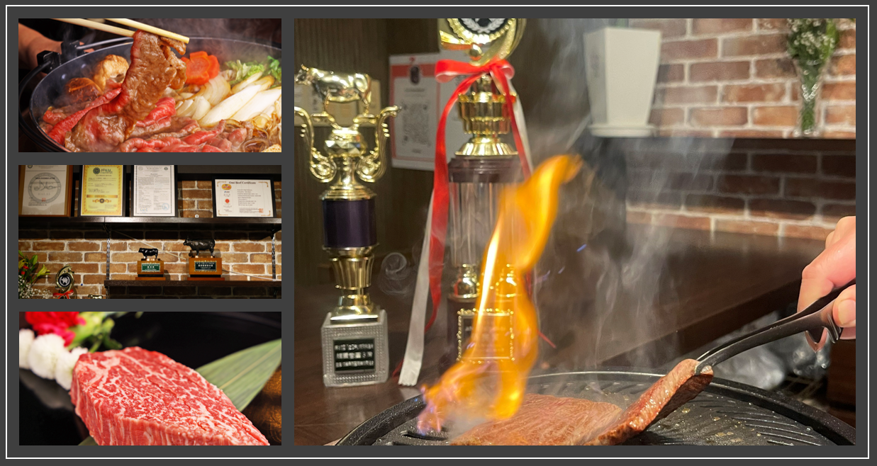 Osaka Halal Yakiniku Furusato