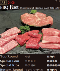 Osaka Halal Wagyu Steak Yakiniku Furusato(オオサカハラールワ