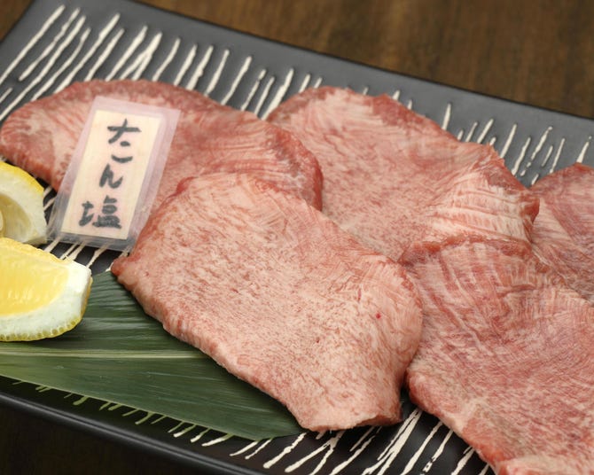 焼肉 Sumika スミカ 清水 焼肉 ぐるなび