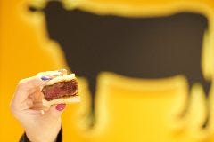 WAGYU SAND ワギュウサンド