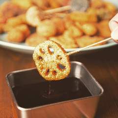 マルケン酒場桔梗店