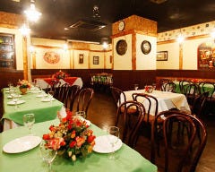 ドイツ風居酒屋 クライネヒュッテ 新宿南口 