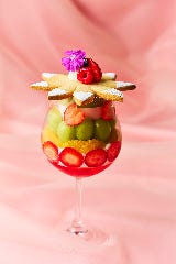 SARAS CAFE ＆ BRASSERIE