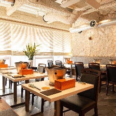 遠野ジンギスカン よし田 中目黒店