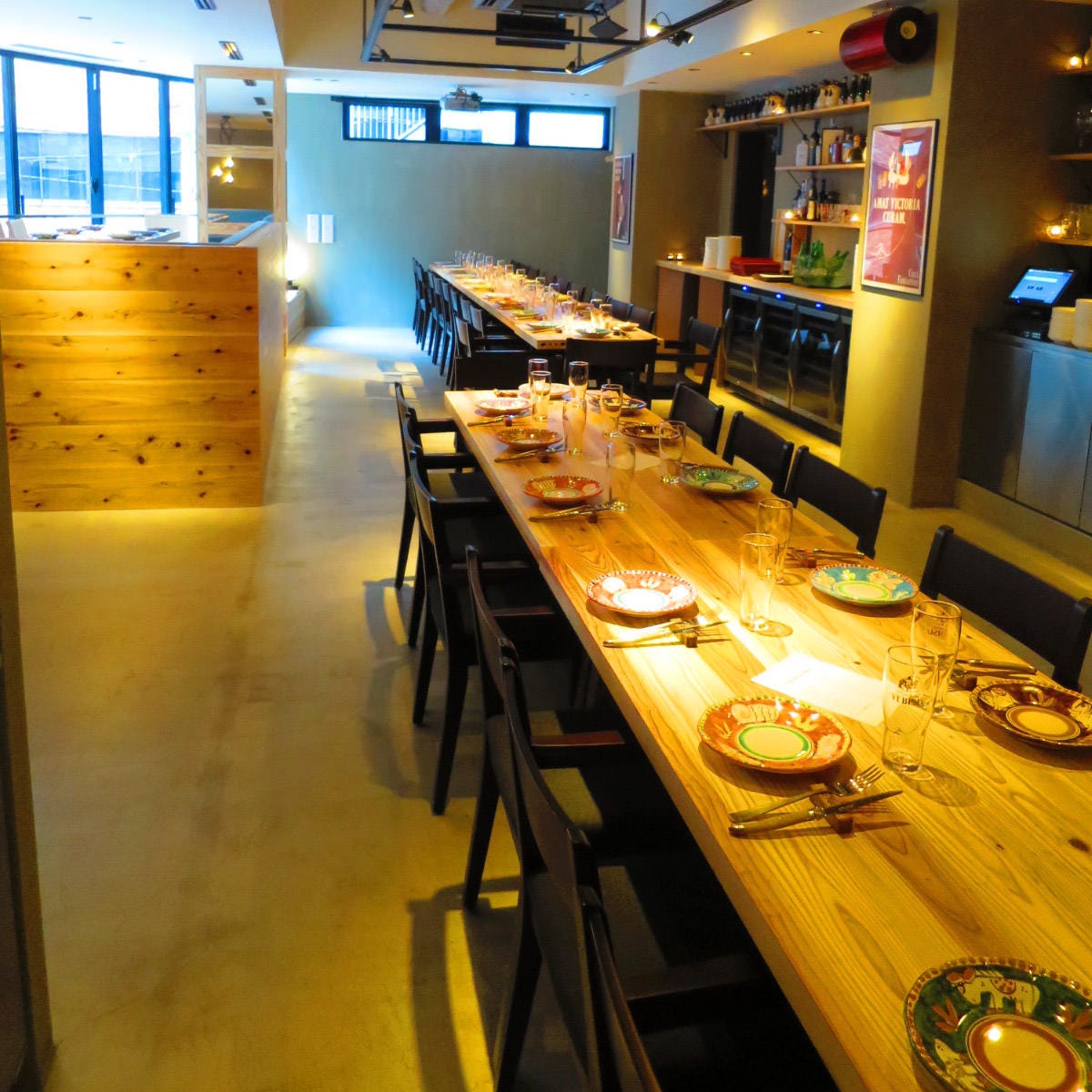 trattoria cicci fantastico