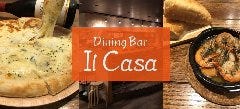 Dining Bar Il Casa 