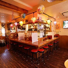 ベトナム料理 ハイズォンクアン 上野店
