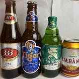 ベトナムビール