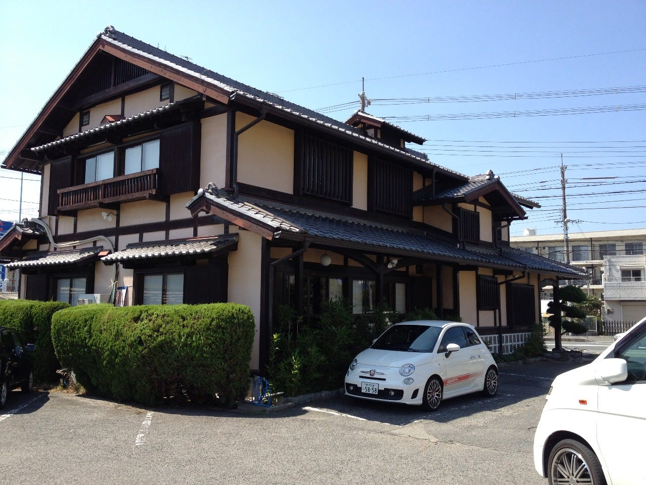 当時のメディア報道・掲載写真