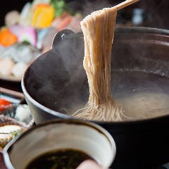 そば打ちいのーし しのぶ庵 箕面店 メニュー：そば打ち体験 - 楽天ぐるなび