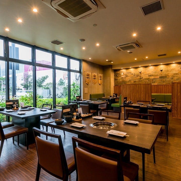 焼肉もとび 本店 海浜幕張で個室焼肉 焼肉もとび 本店 海浜幕張で個室焼肉