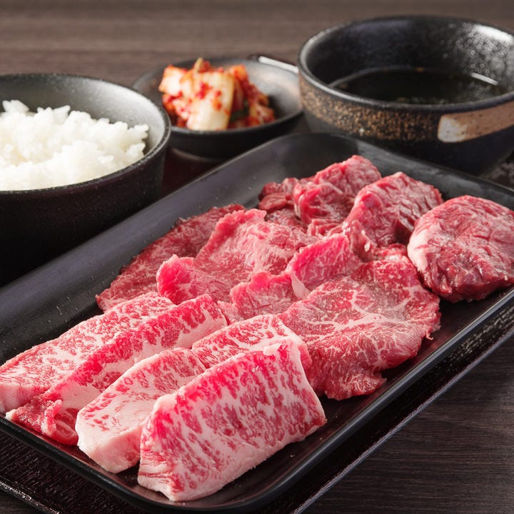 21年 最新グルメ 焼肉もとび 本店 海浜幕張 レストラン カフェ 居酒屋のネット予約 千葉版