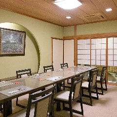 京料理 うえの