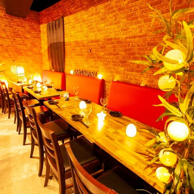 Private Room 肉寿司 食べ飲み放題 Double Cheese 高崎店 高崎 居酒屋 ぐるなび