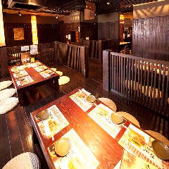 炭火焼鳥 居酒屋 おいでんか