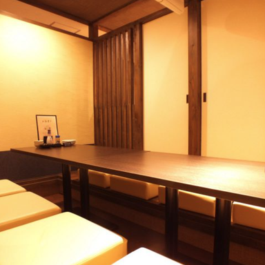 いごこ家 名駅店_掘りごたつ個室でゆったり宴会