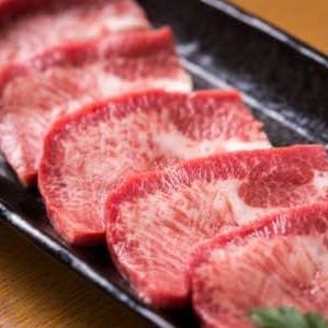 春日井焼肉 仙寿  こだわりの画像