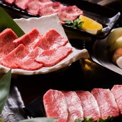 春日井焼肉 仙寿