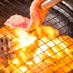 春日井焼肉 仙寿