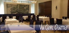 VIA GIOVE QUATTRO 