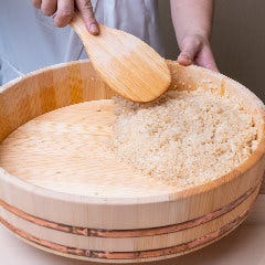 天満 酒場 すし金