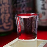 【日本酒飲み比べ】ショットサイズで