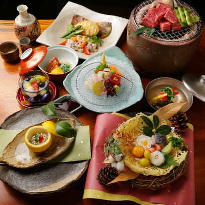 ランチならここ 新神戸 北野 異人館の昼食 ご飯でおすすめしたい人気のお店 ぐるなび