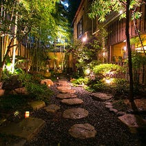 ［静かに佇む北野の隠れ家］日本料理 段屋の画像