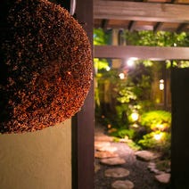 ［静かに佇む北野の隠れ家］日本料理 段屋の画像