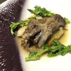 ビストロ リアン 