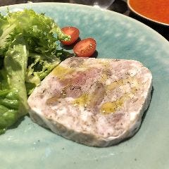 ビストロ リアン