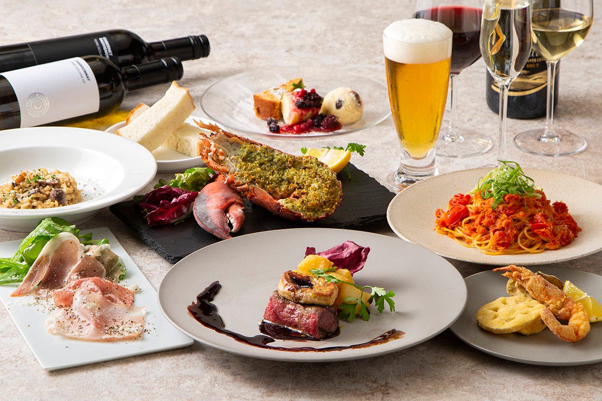 タントタントザガーデンズ 三井ガーデンホテル五反田