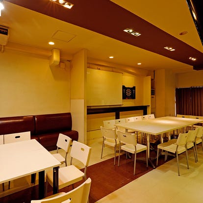 おしゃれなお店が見つかる 御茶ノ水のダイニングバーでおすすめしたい人気のお店 ぐるなび