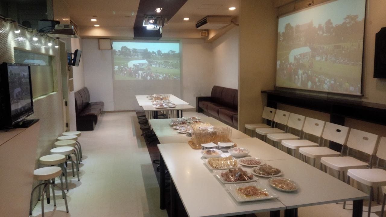 貸切ダイニング ケーズ