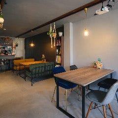 韓の味 やきにく大門（地図/木更津/焼肉） - 楽天ぐるなび