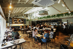 Bar Vita 天神店
