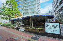 Bar Vita 天神店 