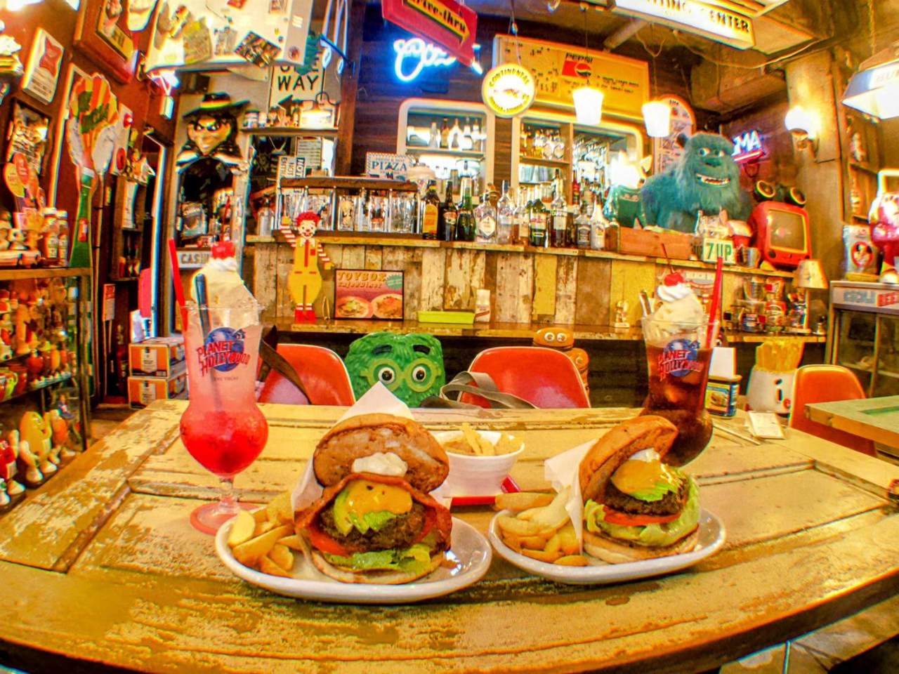 TOY BOX DINER こだわり情報5 - 楽天ぐるなび