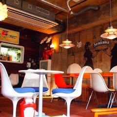 TOY BOX DINER 