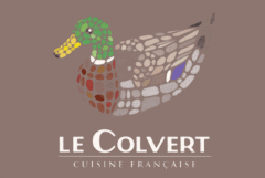 LE COLVERT 
