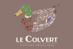 LE COLVERT